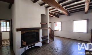 Maison 6 Pièces 140 m² à vendre à Frontignan (34110)