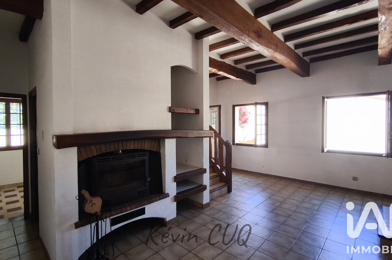 Maison 6 pièces 434000 €