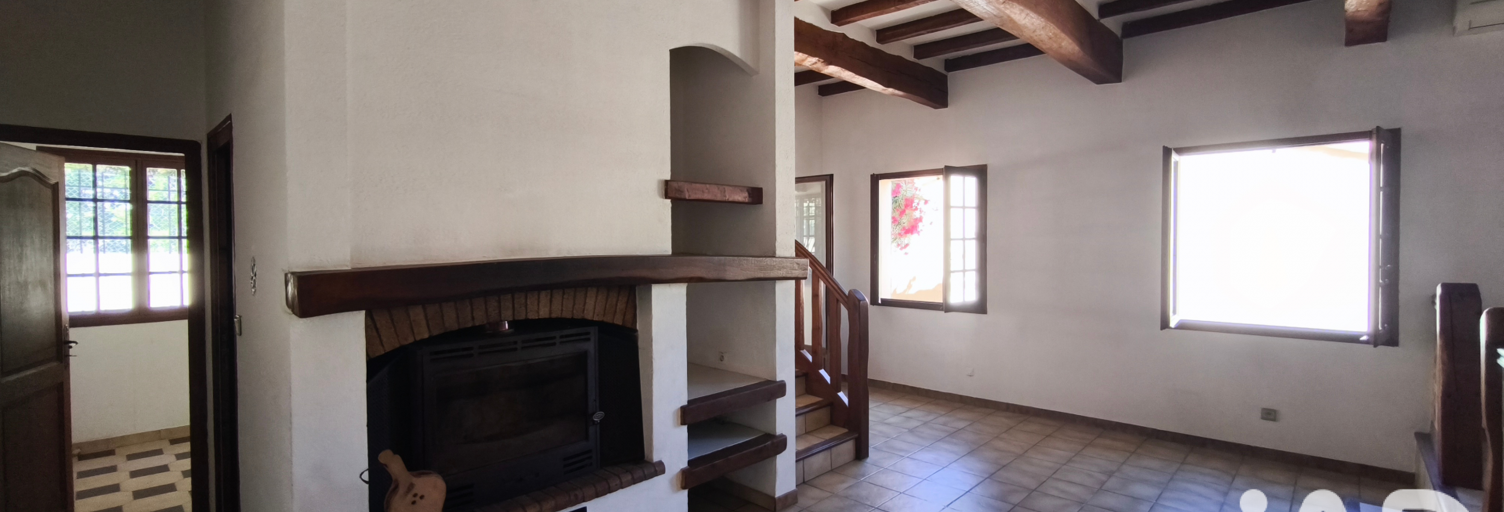 Maison 6 Pièces 140 m² à vendre à Frontignan (34110)