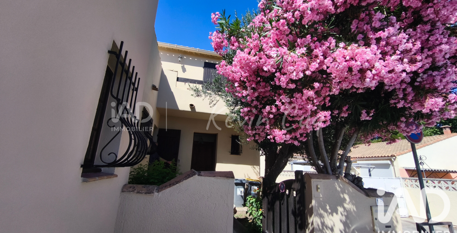 Vente Maison/villa 6 pièces — photo 1