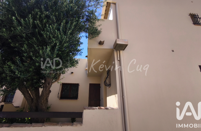 Vente Maison/villa 6 pièces — photo 2