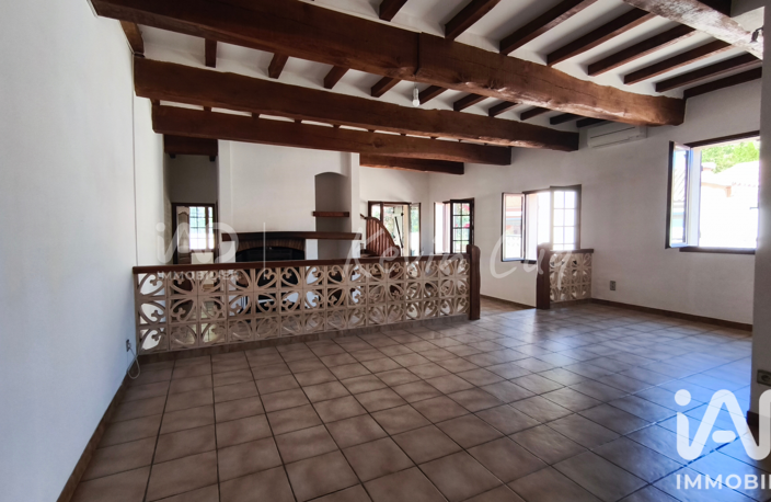 Vente Maison/villa 6 pièces — photo 3
