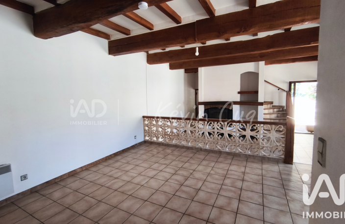 Vente Maison/villa 6 pièces — photo 4