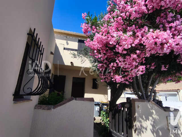Vente Maison/villa 6 pièces — photo du bien