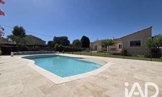 Maison 5 Pièces 165 m² à vendre à Entraigues-sur-la-Sorgue (84320)