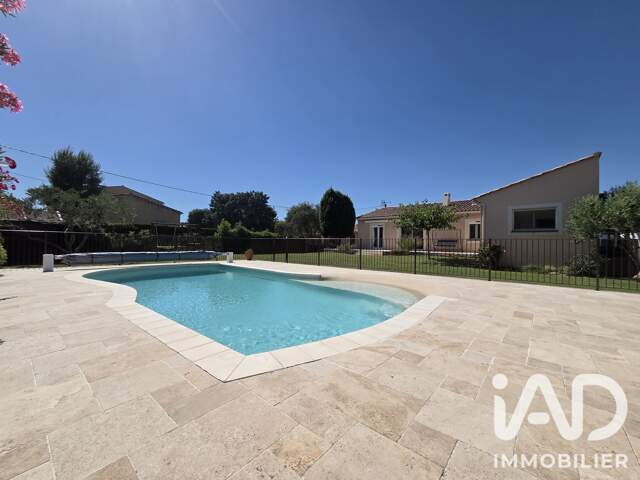 Vente Maison/villa 5 pièces — photo du bien