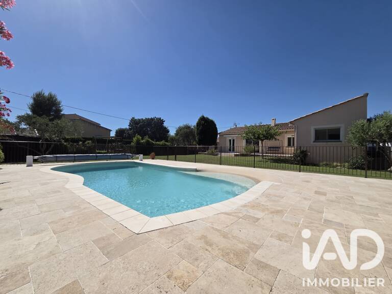 Vente Maison/villa 5 pièces — photo 1