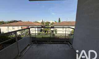 Appartement 2 Pièces 31 m² à vendre à Toulouse (31200)