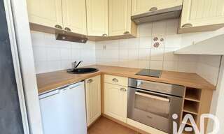 Appartement 2 Pièces 31 m² à vendre à Toulouse (31200)