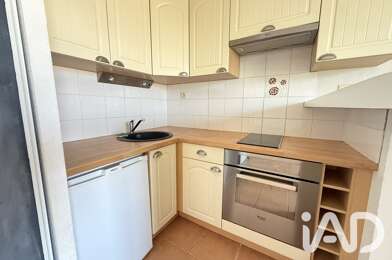 Appartement 2 pièces 99500 €