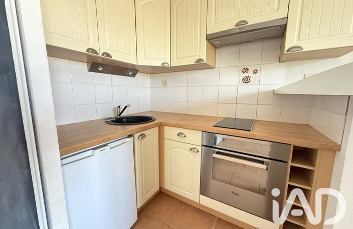 Vente Appartement 2 pièces — photo 2