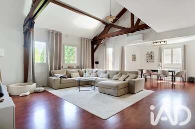 Appartement 5 pièces 350000 €
