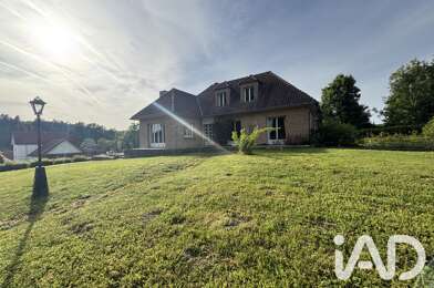 Maison 9 pièces 227900 €