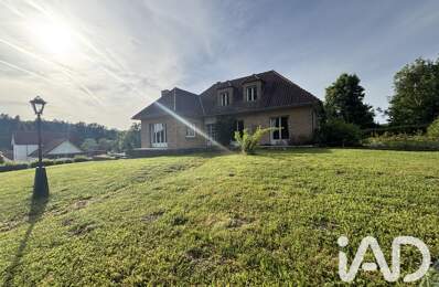 Vente Maison/villa 9 pièces — photo du bien