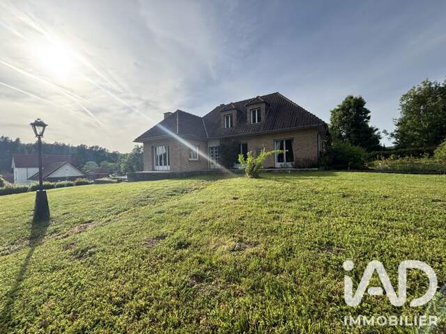 Vente Maison/villa 9 pièces — photo du bien