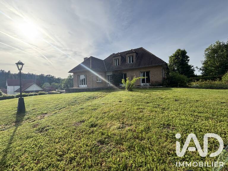 Vente Maison/villa 9 pièces — photo 1