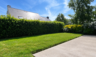 Maison 7 Pièces 133 m² à vendre à Chavagne (35310)