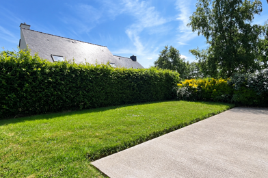 Maison 7 pièces 344900 €