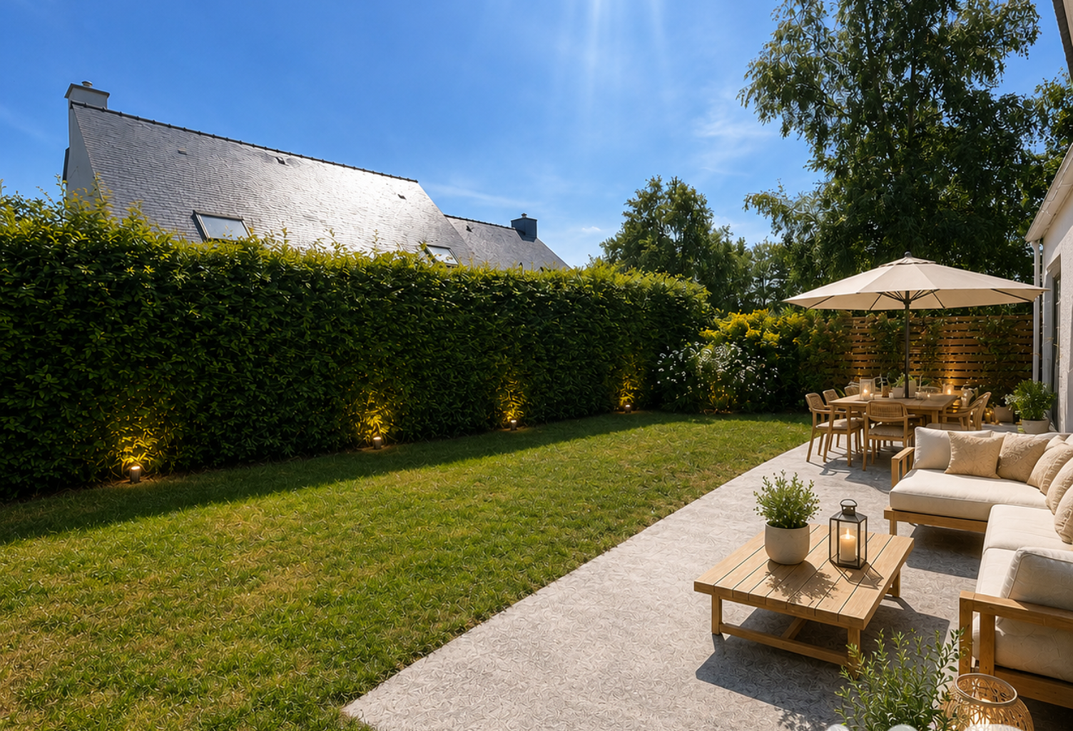 Vente Maison/villa 7 pièces — photo 1