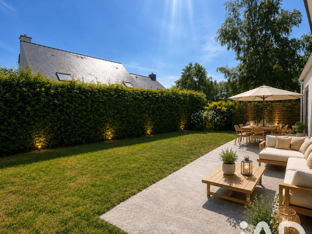 Vente Maison/villa 7 pièces — photo du bien