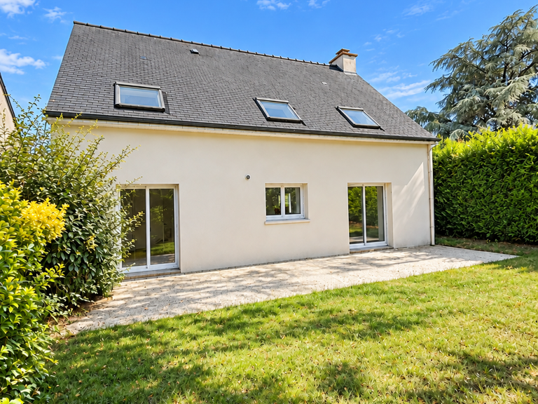 Vente Maison/villa 7 pièces — photo 1