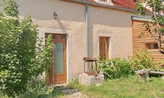 Maison 4 Pièces 205 m² à vendre à Savoisy (21500)