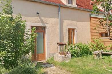 Maison 4 pièces 189000 €