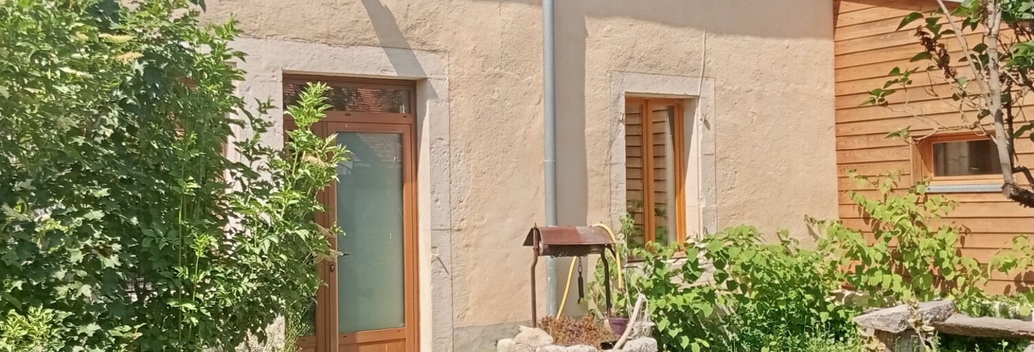 Maison 4 Pièces 205 m² à vendre à Savoisy (21500)