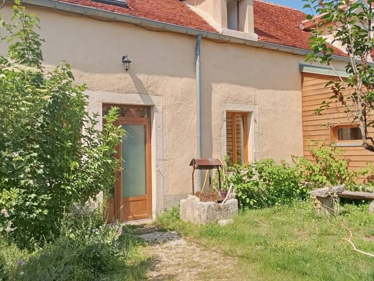 Vente Maison de village 4 pièces — photo 1