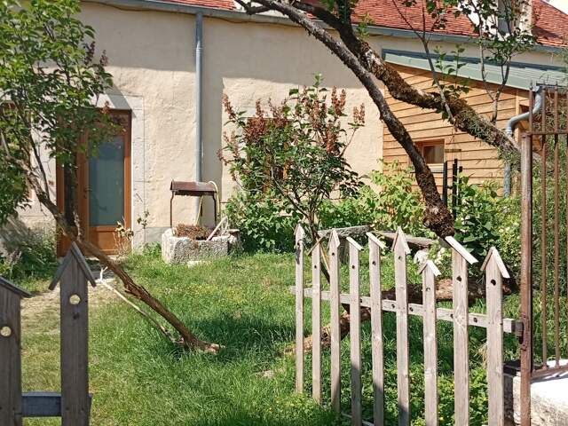 Vente Maison de village 4 pièces — photo du bien