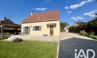 Maison 6 Pièces 130 m² à vendre à Saint-Martin-des-Champs (77320)