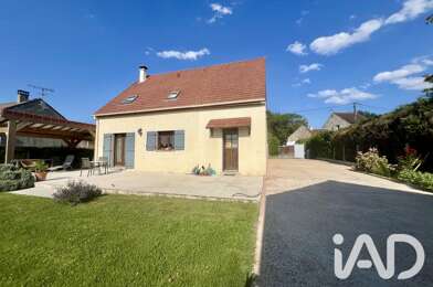 Maison 6 pièces 234000 €