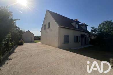 Maison 6 pièces 234000 €