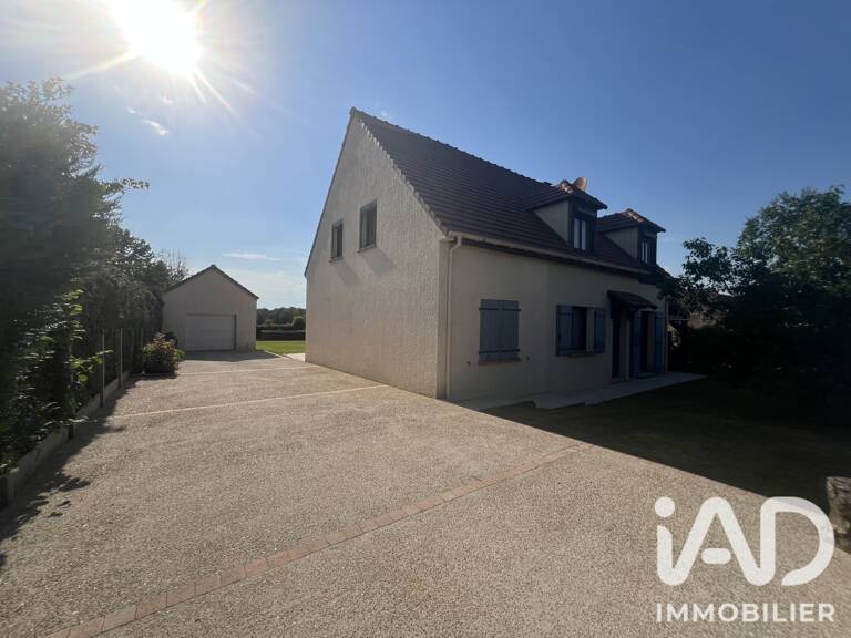 Vente Maison/villa 6 pièces — photo 1