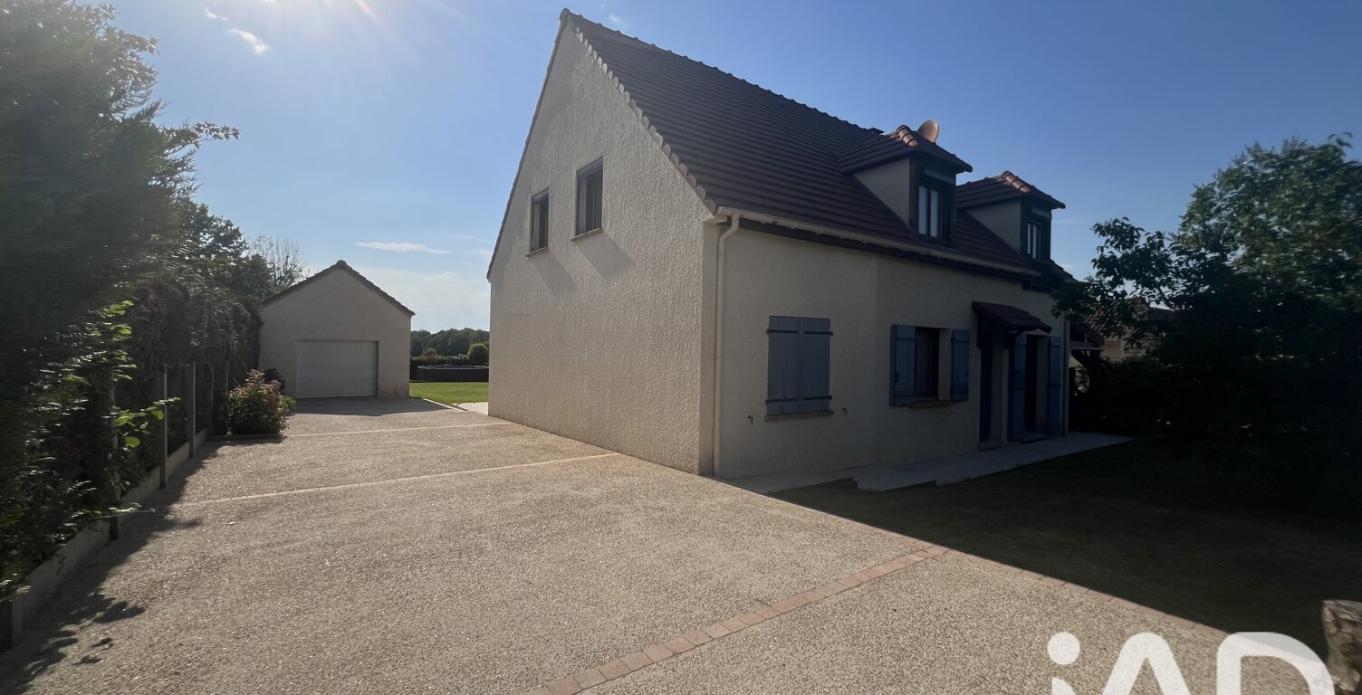 Vente Maison/villa 6 pièces — photo 1