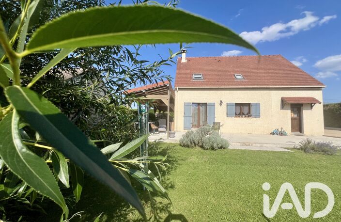 Vente Maison/villa 6 pièces — photo 2