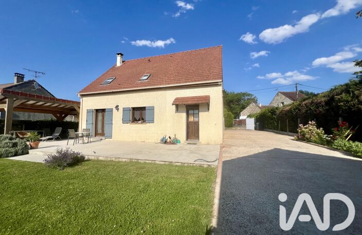 Vente Maison/villa 6 pièces — photo 3