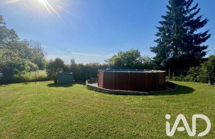 Vente Maison/villa 6 pièces — photo 4