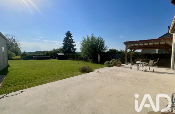 Vente Maison/villa 6 pièces — photo 5