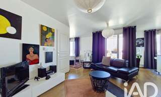 Appartement 3 Pièces 75 m² à vendre à Lille (59000)