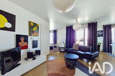Appartement 3 pièces 278500 €