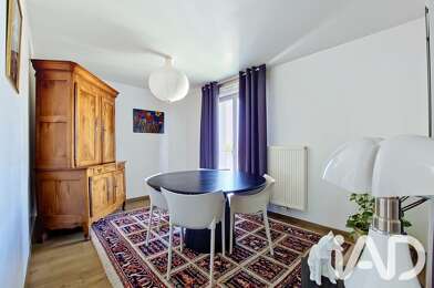 Appartement 3 pièces 255000 €