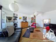 Vente Appartement 3 pièces — photo 2