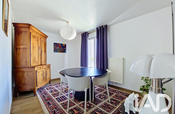 Vente Appartement 3 pièces — photo 3