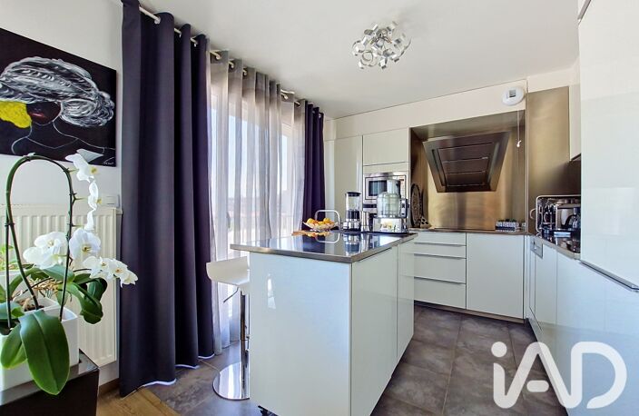Vente Appartement 3 pièces — photo 4