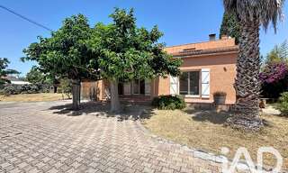 Maison 4 Pièces 106 m² à vendre à Espira-de-l'Agly (66600)