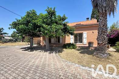 Maison 4 pièces 292000 €