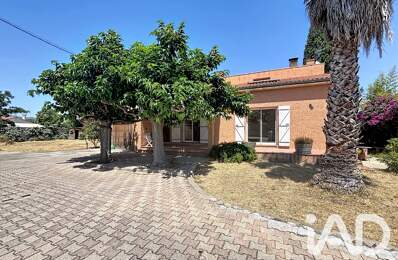 Vente Maison traditionnelle 4 pièces — photo du bien