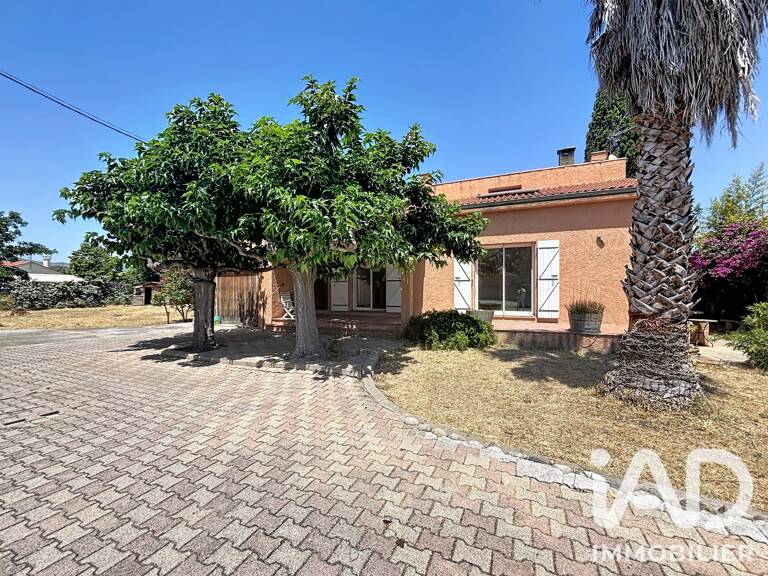 Vente Maison traditionnelle 4 pièces — photo 1