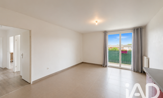 Appartement 4 Pièces 72 m² à vendre à Fleury-Mérogis (91700)